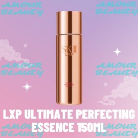 SK-II LXP ULTIMATE PERFECTING ESSENCE 150ml